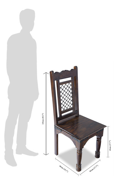 Kansas Dining Chair